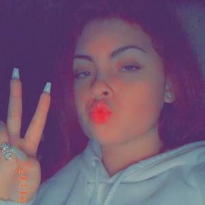 Meet your Posher, Jade